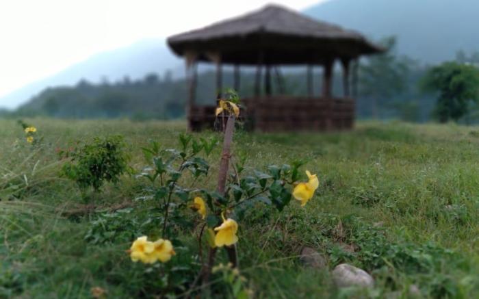 NAYAR VALLEY RETREAT
