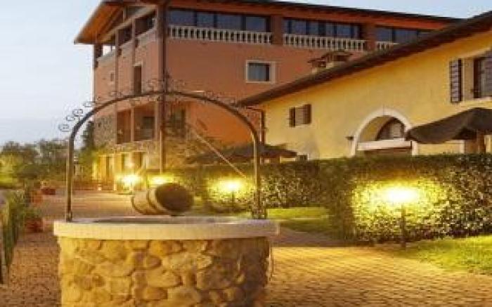 Bertoletta Village Apartments