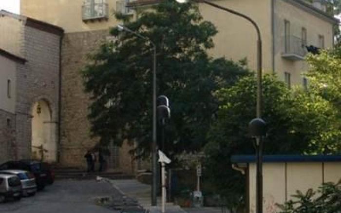 Albergo Miramonti
