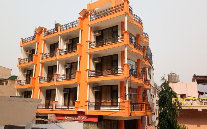 Hotel Orange Classic