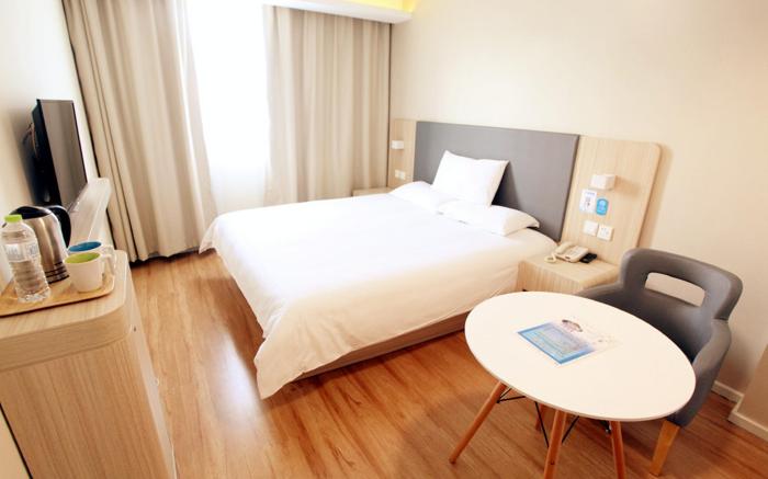 Hanting Hotel Beijing Dongsi Metro Station