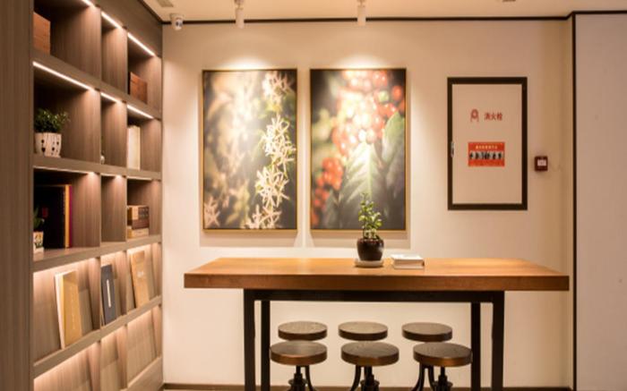 Hanting Hotel Taiyuan Wuyi Road Shandaeryuan