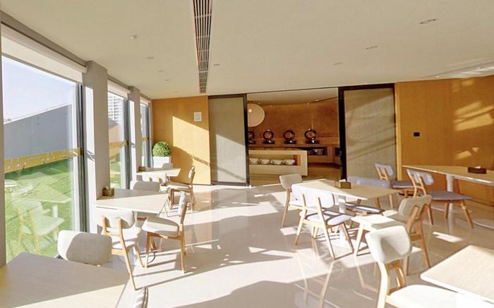 Ji Hotel Taiyuan High-tech Zone