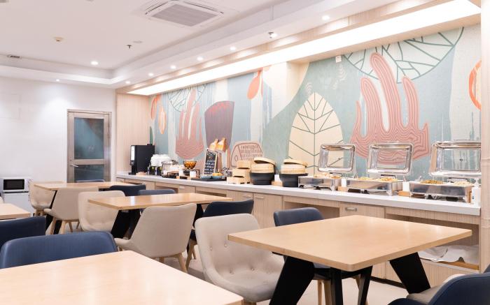 Hanting Hotel Shijiazhuang Zhaiying Nan Street