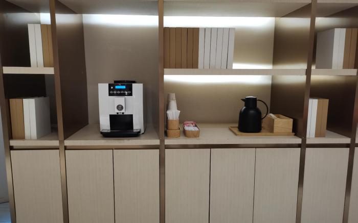 Ji Hotel Changzhi High-tech Zone
