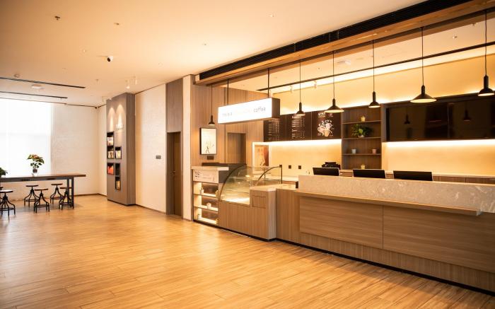 Hanting Hotel Hohhot Jinqiao Development Zone