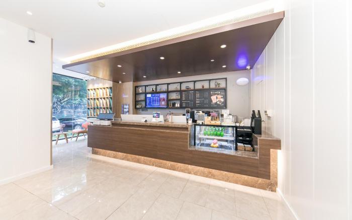 Hanting Premium Hotel Wenzhou Xueyuan Xi Road