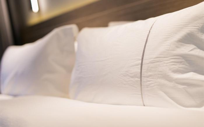 Starway Hotel Zibo Railway Station Liuquan Road
