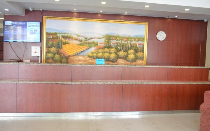 Hanting Hotel Shijiazhuang Huitong Road