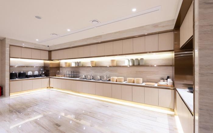 Ji Hotel Shijiazhuang Grand Theatre
