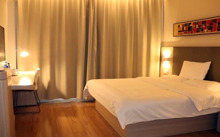 Hanting Hotel Xingtai Qinghe County