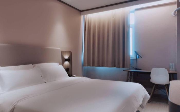 Hanting Hotel Cangzhou Kaiyuan Avenue