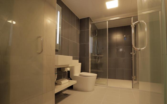Hanting Hotel Zaozhuang Zhenxing Zhong Road