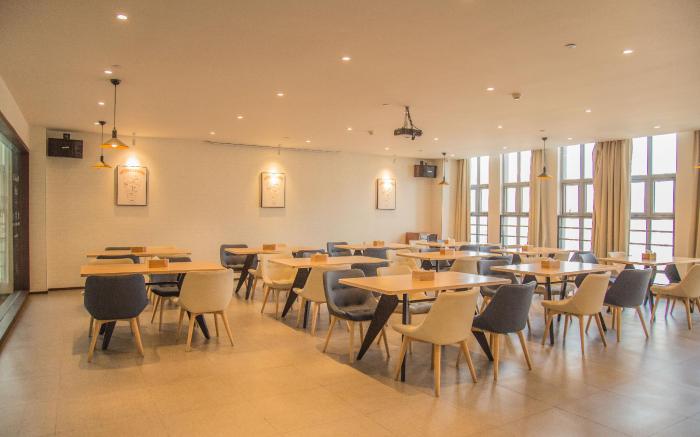 Hanting Hotel Hefei Feidong New Zone