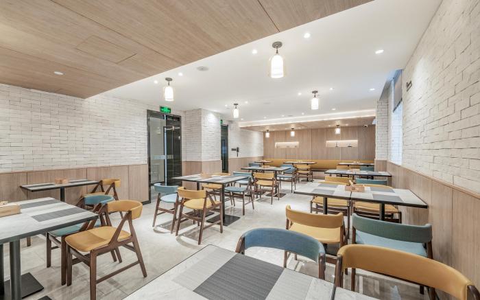 Hanting Hotel Beijing Deshengmen