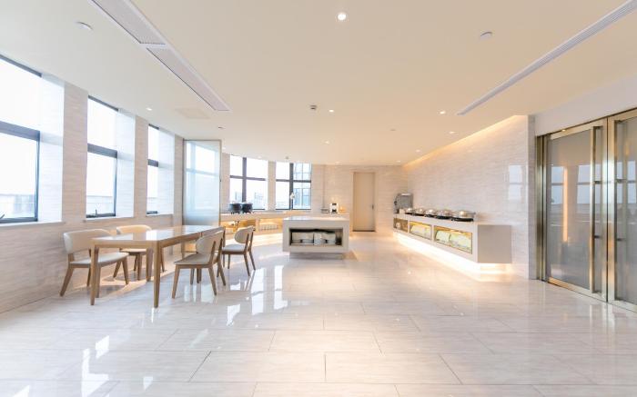 Ji Hotel Hangzhou Xixi Yinxiang Mall