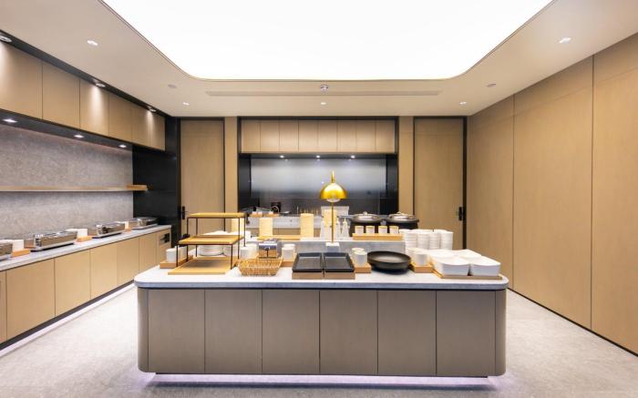 Ji Hotel Bozhou Wanda Plaza