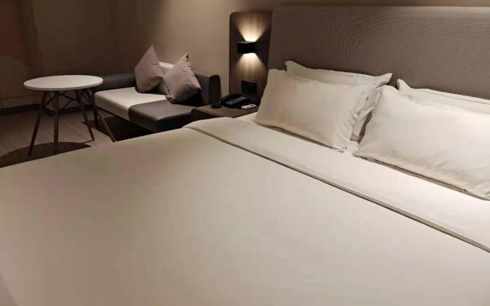 Hanting Hotel Xingtai Linxi County Zhujiang Dong Road