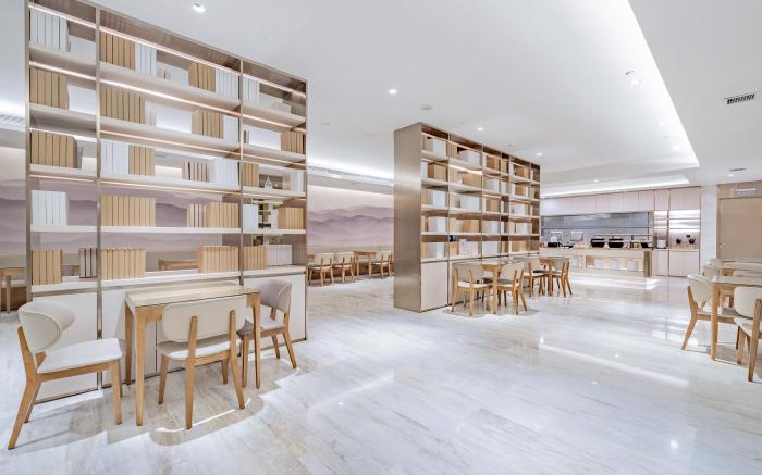 JI Hotel Beijing Daxing Lvdibinfen City                                                   