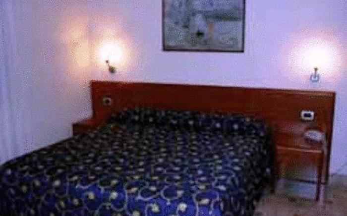 Albergo Maccotta