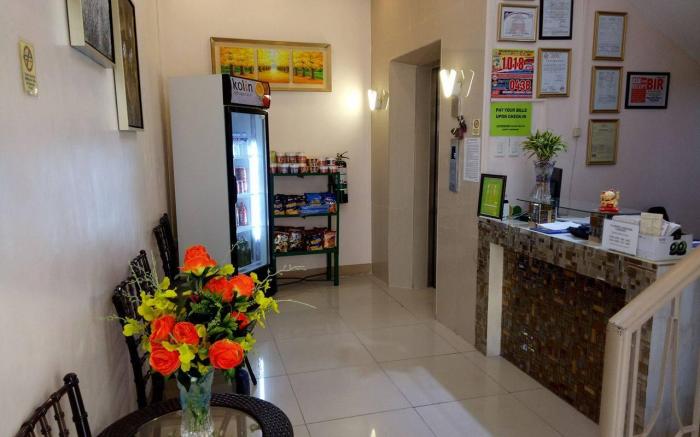 Meaco Royal Hotel-Taytay