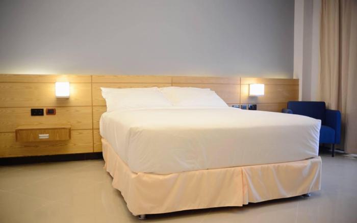 Mazeki Boutique Hotel