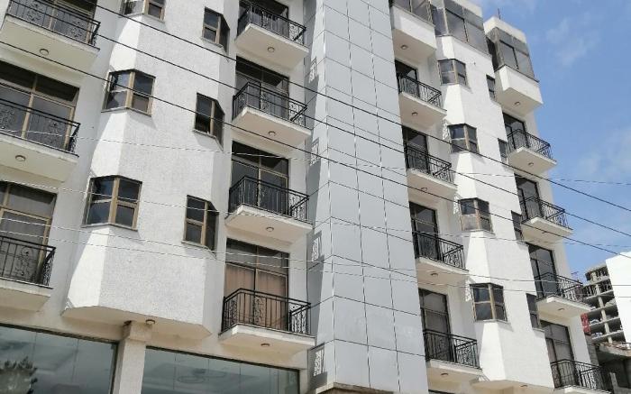 Mazeki Boutique Hotel
