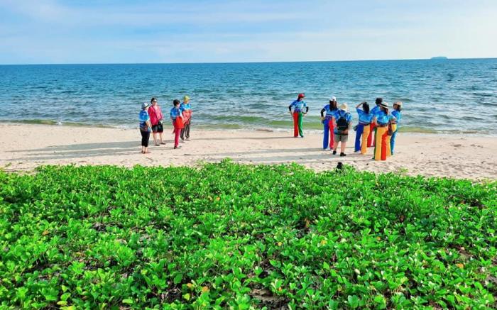 The Princess Beach Resort