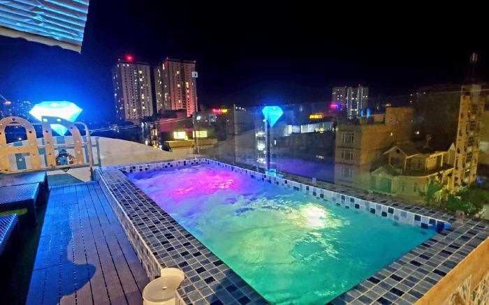 Mi Lan Diamond Hotel