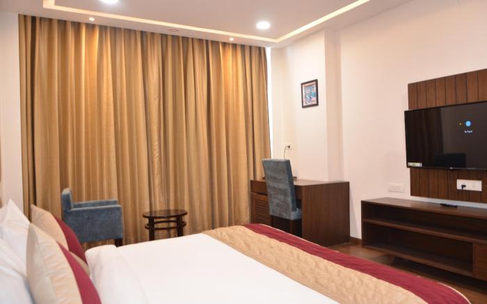 Best Western Dalhousie