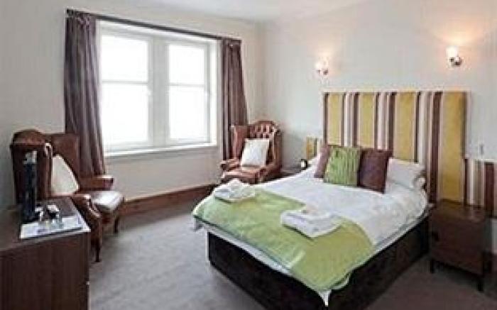 Lamlash Bay Hotel