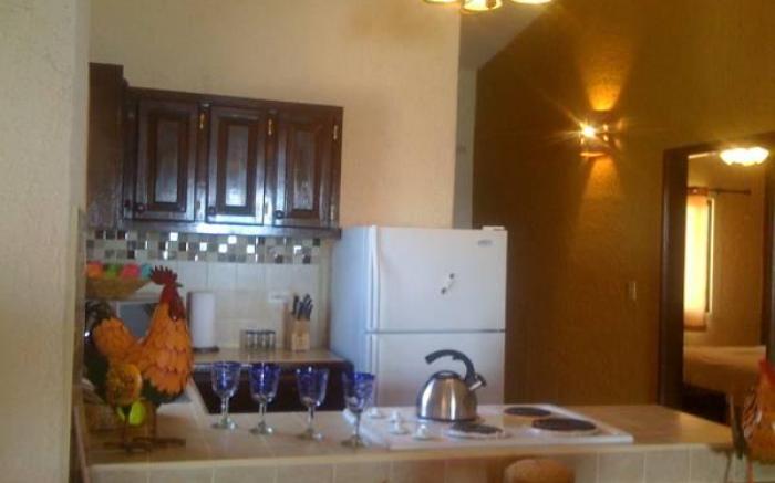 Las Gaviotas Condo-Hotel La Paz BCS