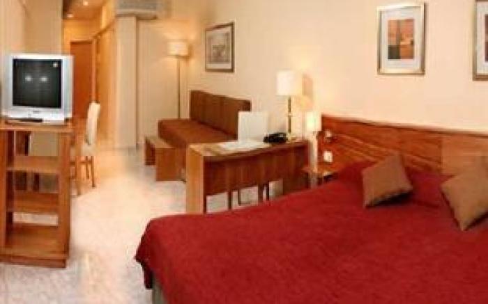 Le Batiment Apartments