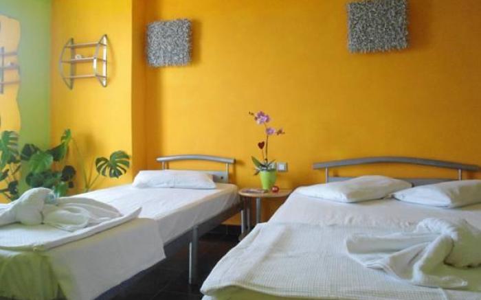 Lilalo Ηotel