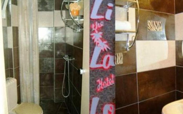 Lilalo Ηotel