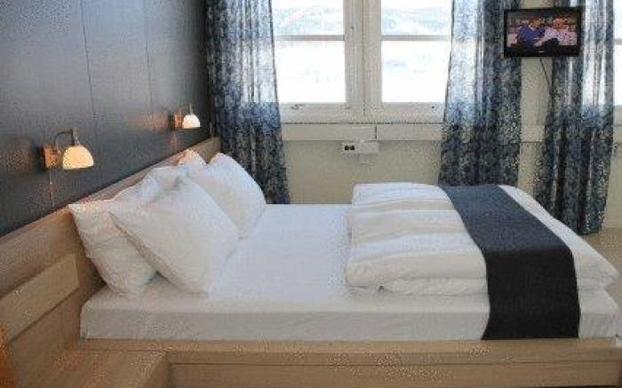Lillehammer Turistsenter Budget Hotel