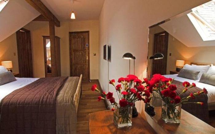 Lime Tree Hotel