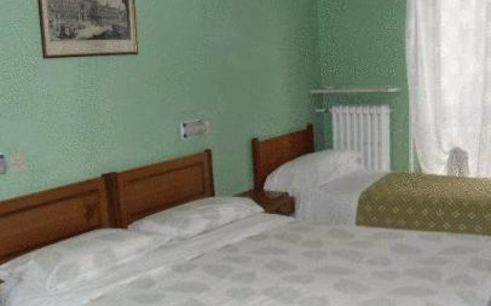 Albergo Mancuso del Voison