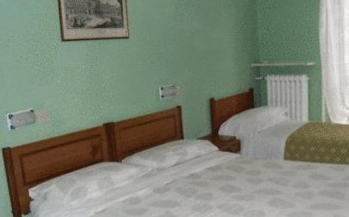 Albergo Mancuso del Voison