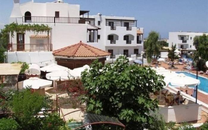 Club Lyda Hotel