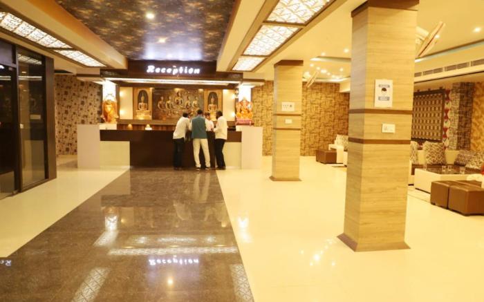 Hotel Star Bodh Gaya
