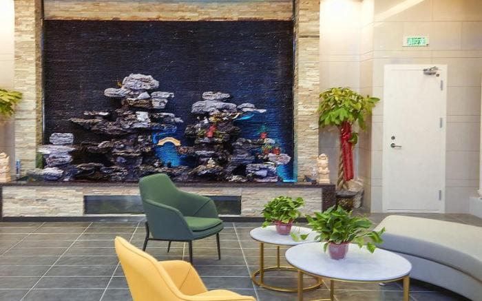 GreenTree Inn Exhibition Center University Road Hotel