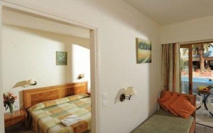 Mary Hotel & Mary Royal Suites