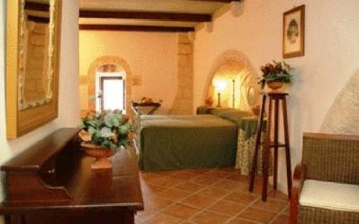 Masseria Marzalossa