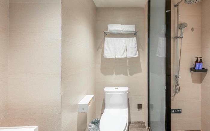 Hanting Premium Hotel Youjia Xining Shengli Road