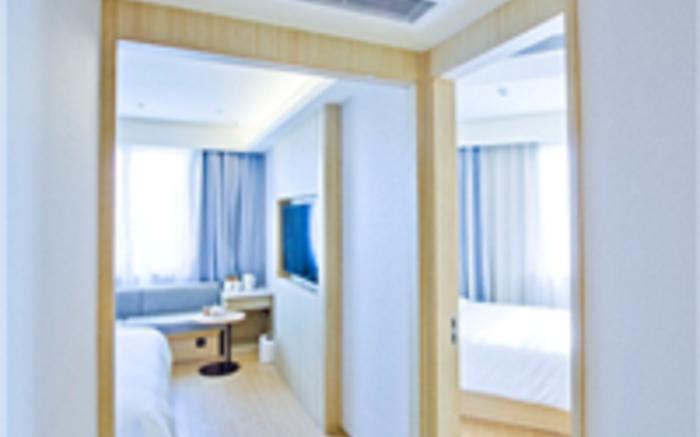 Ji Hotel Zhenjiang Zhufang Road