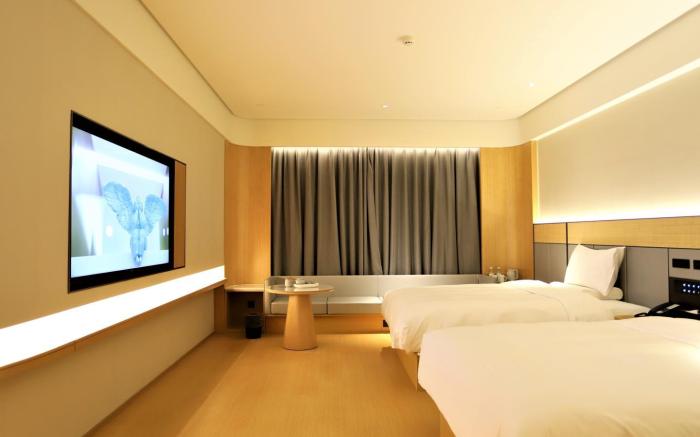 Ji Hotel Shenyang Hunnan Municipal Government