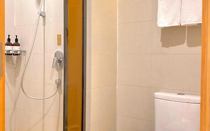 Ji Hotel Xuzhou Suning Plaza
