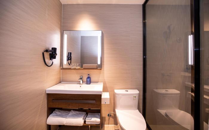 Hanting Hotel Xinxiang Xinfei Avenue