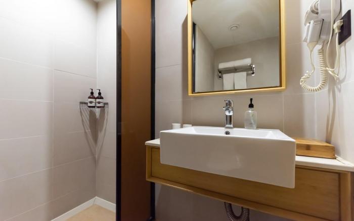 Ji Hotel Hangzhou Xihu Hubin